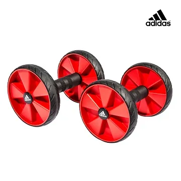 Adidas Training 健腹滾輪【原廠公司貨保證】 歷史價格詳細信息