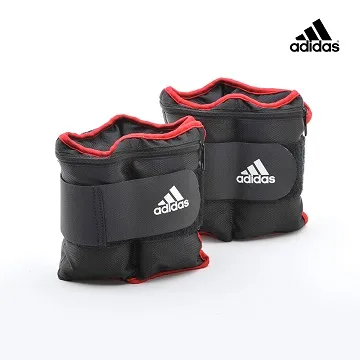 Adidas Training 可調式訓練護踝-2kg(黑色) (ADWT-12230) 歷史價格詳細信息