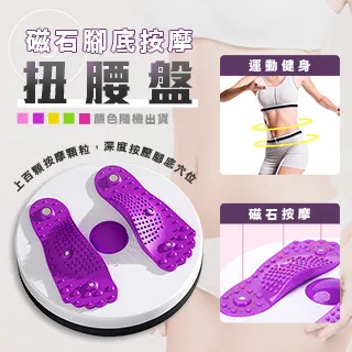 扭腰盤 升級款帶拉繩 扭腰器 扭腰機 扭扭盤 扭腰轉盤 轉盤 按摩磁療扭腰盤健腹轉樂盤健身滑行盤 歷史價格詳細信息