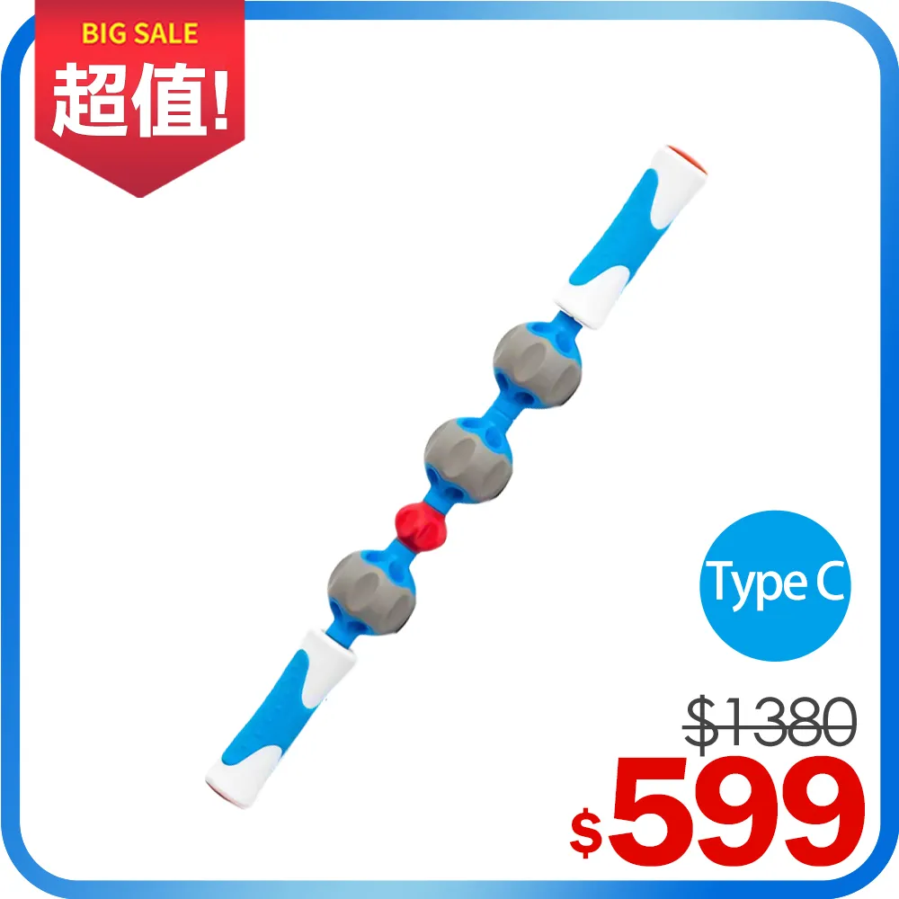 【addaday】按摩滾輪棒  Type P Pro Roller 歷史價格詳細信息