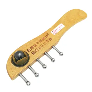 一品川流魔法舒-多功能按摩器-半圓雙刮5釘 歷史價格詳細信息