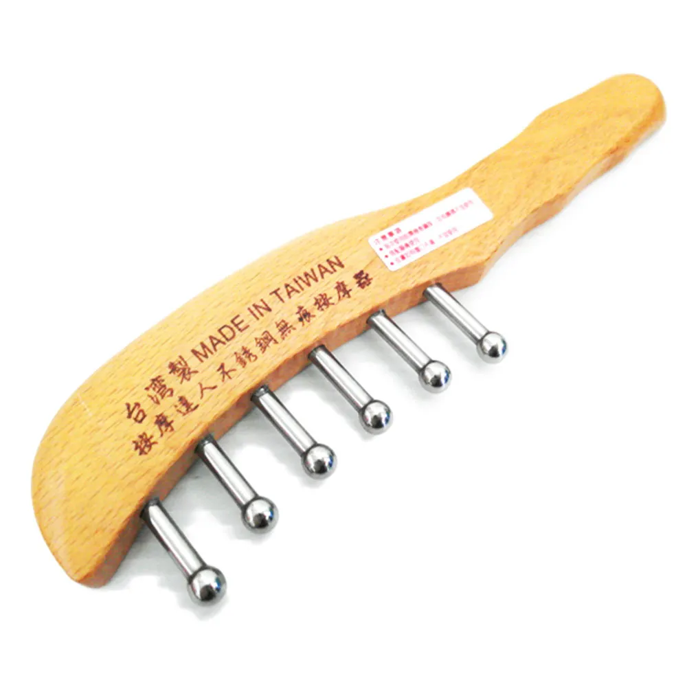 一品川流魔法舒-多功能按摩器-半圓雙刮5釘 歷史價格詳細信息