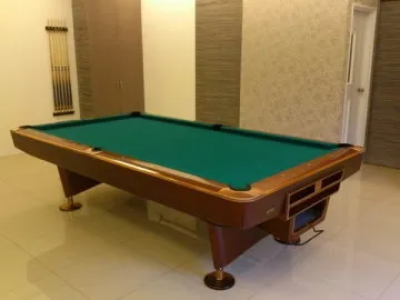 Brother兄弟牌專業型豪華花式撞球檯 歷史價格詳細信息