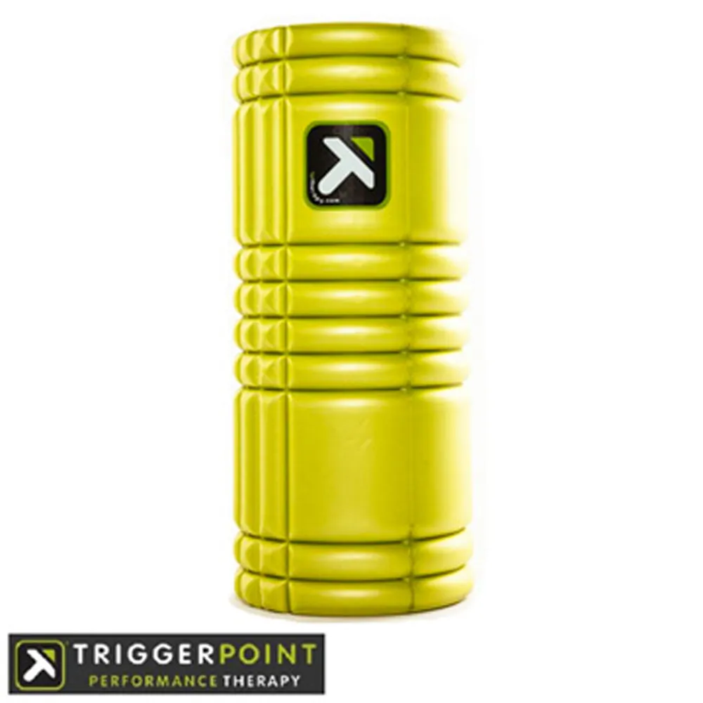 Trigger point MB1 Massage Ball 按摩球-綠(標準版) 歷史價格詳細信息