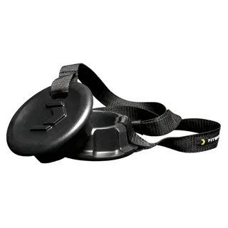 【FITTERGEAR】 滾筒 黃色/黑色（泡沫軸 肌肉放鬆 健身 按摩滾軸 瑜伽 滾筒 重訓 筋膜 深蹲） 歷史價格詳細信息