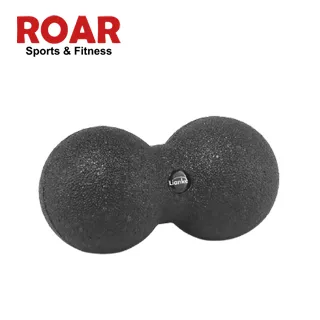 ROAR SPORTS 高硬度迷你花生球 肌肉筋膜放鬆按摩球 小號-1入 歷史價格詳細信息