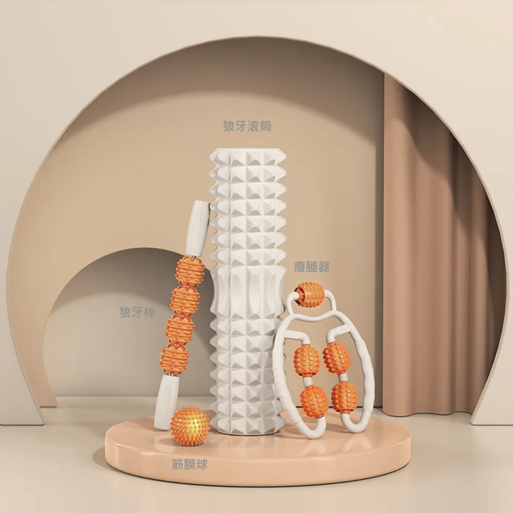 ROAR SPORTS 高硬度迷你花生球 肌肉筋膜放鬆按摩球 小號-1入 歷史價格詳細信息