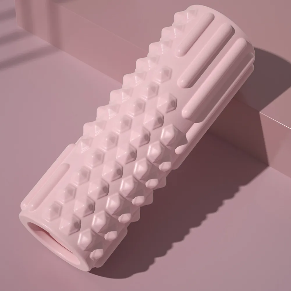 ROAR SPORTS 輕量迷你筋膜放鬆電動按摩槍 USB充電 粉色 歷史價格詳細信息