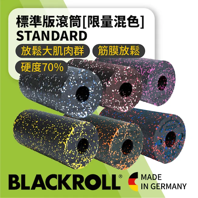 BLACKROLL® 標準版筋膜按摩隨行球 BALL [12cm] 歷史價格詳細信息