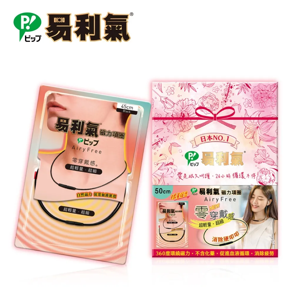 磁力項圈AiryFree 歷史價格詳細信息