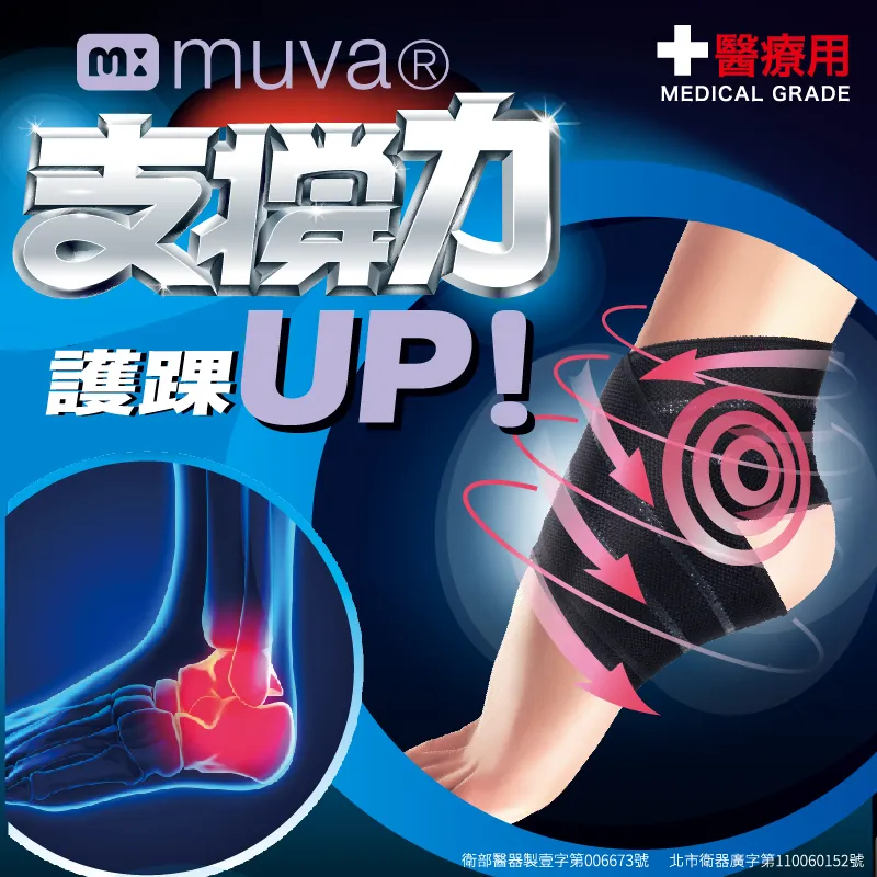 muva可調式透氣舒適護踝(踝關節/腳踝護具/加壓綁帶/關節防護) 歷史價格詳細信息