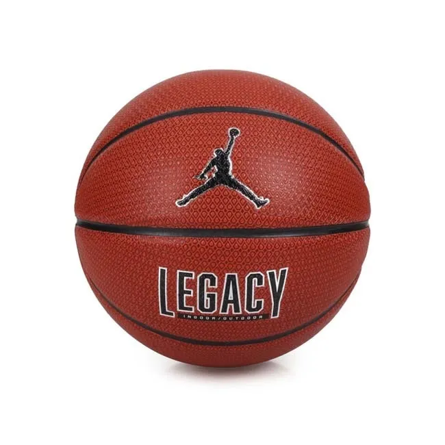 NIKE JORDAN LEGACY 7號籃球 室內室外皆可 耐磨 深溝 無汗處理 JKI0285807 歷史價格詳細信息
