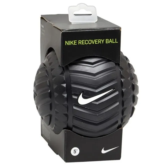 Nike 按摩球 Recovery 舒緩球 深層 放鬆 高密度 居家 健身 重訓【ACS】N100075001-0NS 歷史價格詳細信息