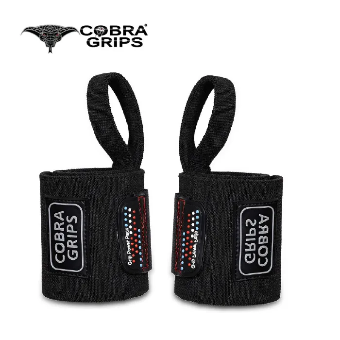 Cobra GripsVersa力量款專業護腕護掌助力帶 引體+硬拉 歷史價格詳細信息