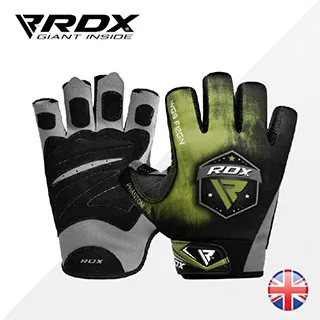 【英國 RDX】專業健身、透氣、運動手套 F42 GYM  GLOVES / 陽光黃 歷史價格詳細信息
