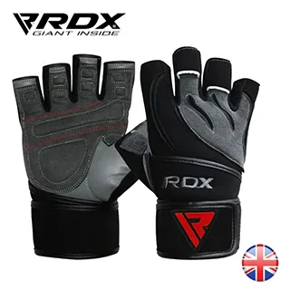 [RDX] L4 Deepoq 皮革健身手套 歷史價格詳細信息