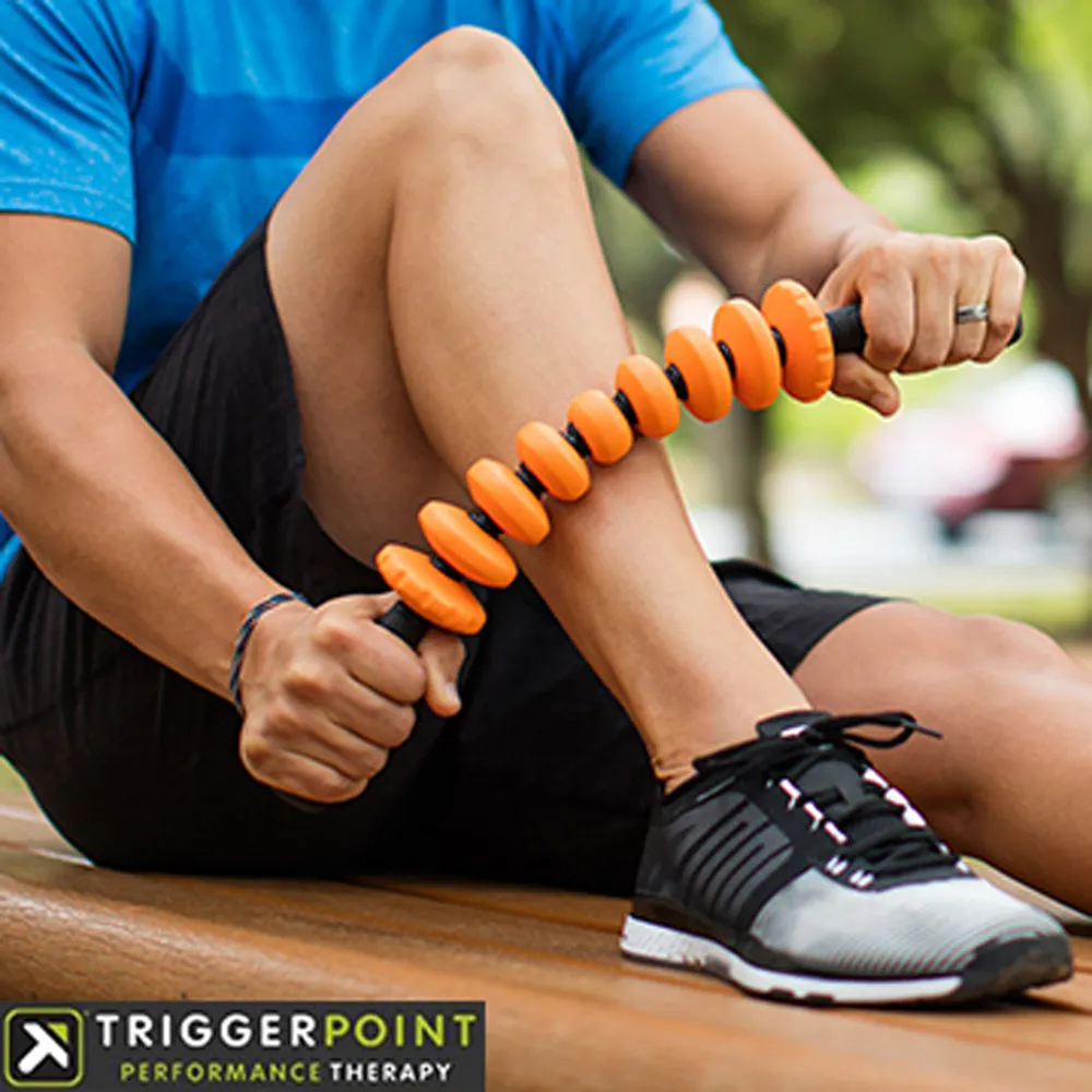 Trigger point MB1 Massage Ball 按摩球-綠(標準版) 歷史價格詳細信息