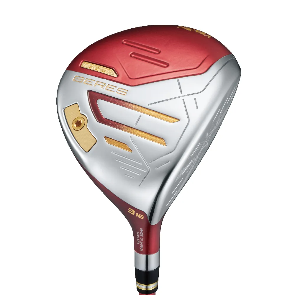 HONMA 本間高爾夫BERES BE-09 U22/U25/U28 ARMRQ 3FX 3星女生多功能桿/小雞腿(高爾夫球桿) 歷史價格詳細信息