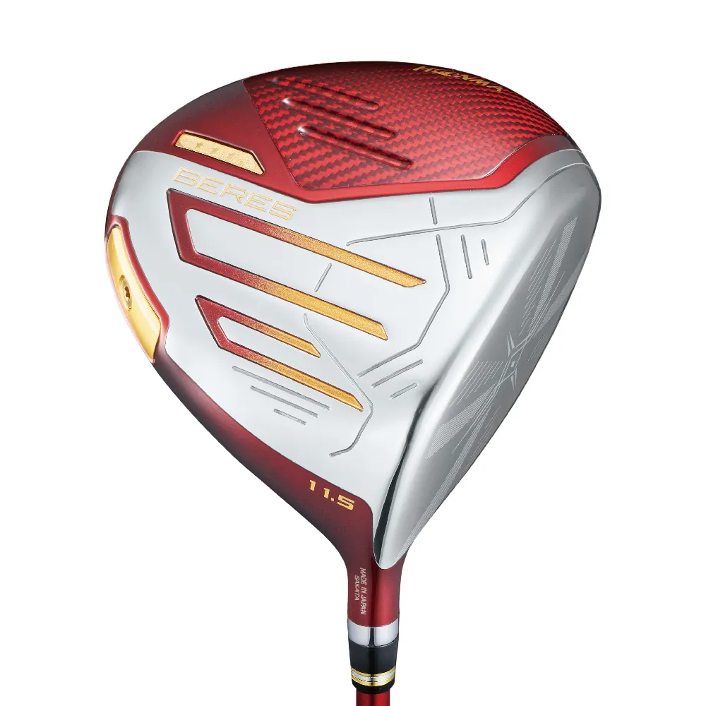 HONMA 本間高爾夫BERES BE-09 U22/U25/U28 ARMRQ 3FX 3星女生多功能桿/小雞腿(高爾夫球桿) 歷史價格詳細信息