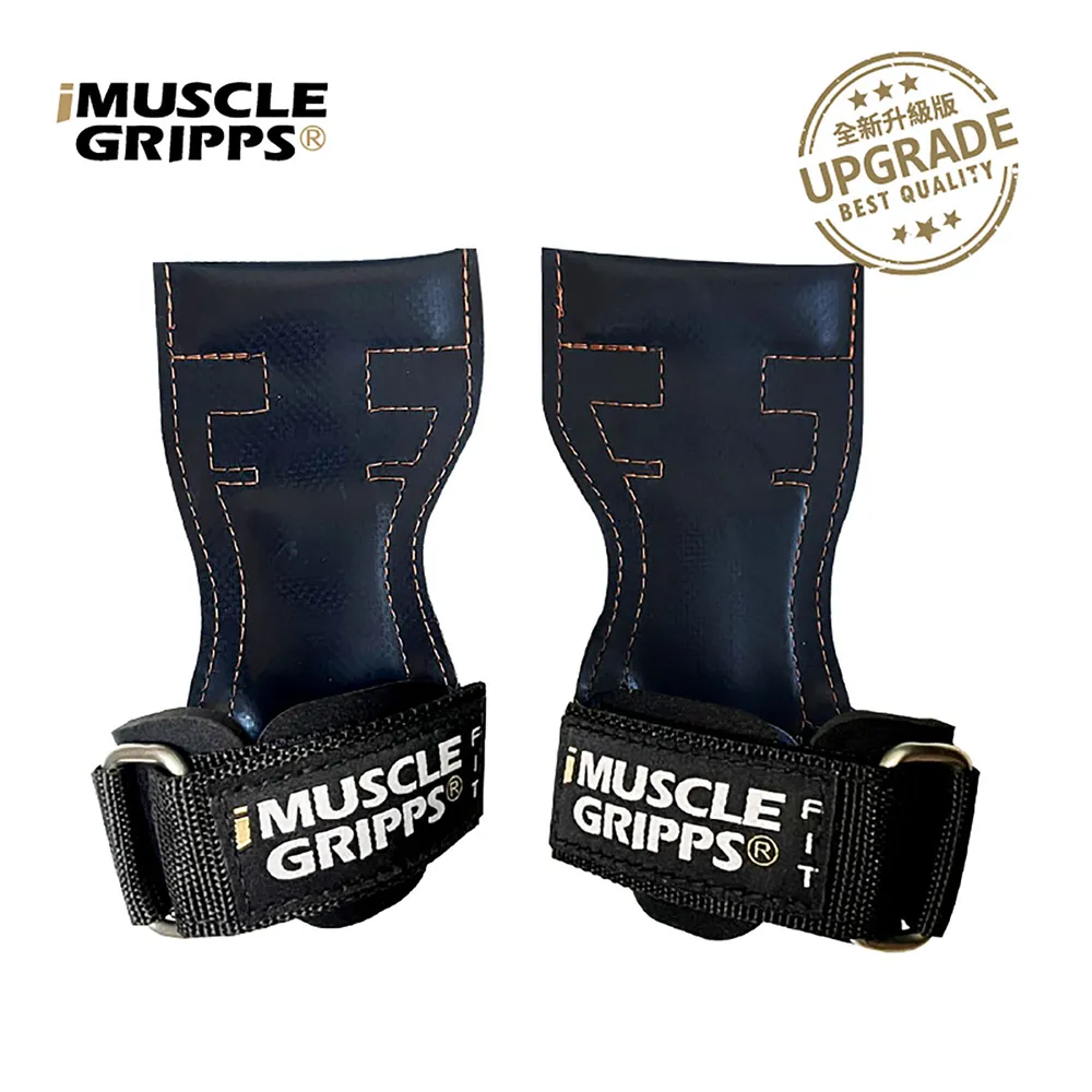 【iMuscle】全新升級 進階版 三合一健身 拉力帶 金典黑金(小資族的Versa Gripps 專業拉力帶) 歷史價格詳細信息