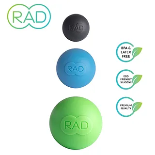 RAD ROUNDS按摩球(三兄弟)組 [美國進口] 一組3入 歷史價格詳細信息