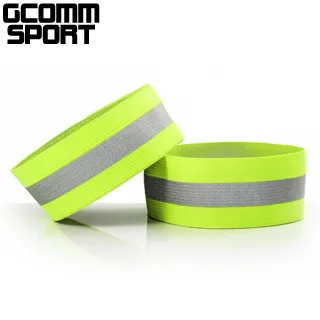 GCOMM SPORT 多用途運動高反光高可見度安全背心 反光藍 歷史價格詳細信息