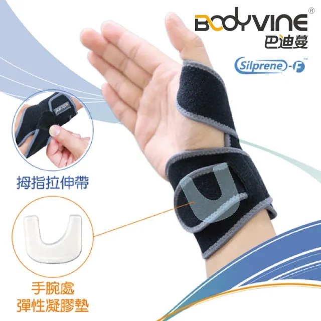 BodyVine 手腕穩固套-1只 歷史價格詳細信息
