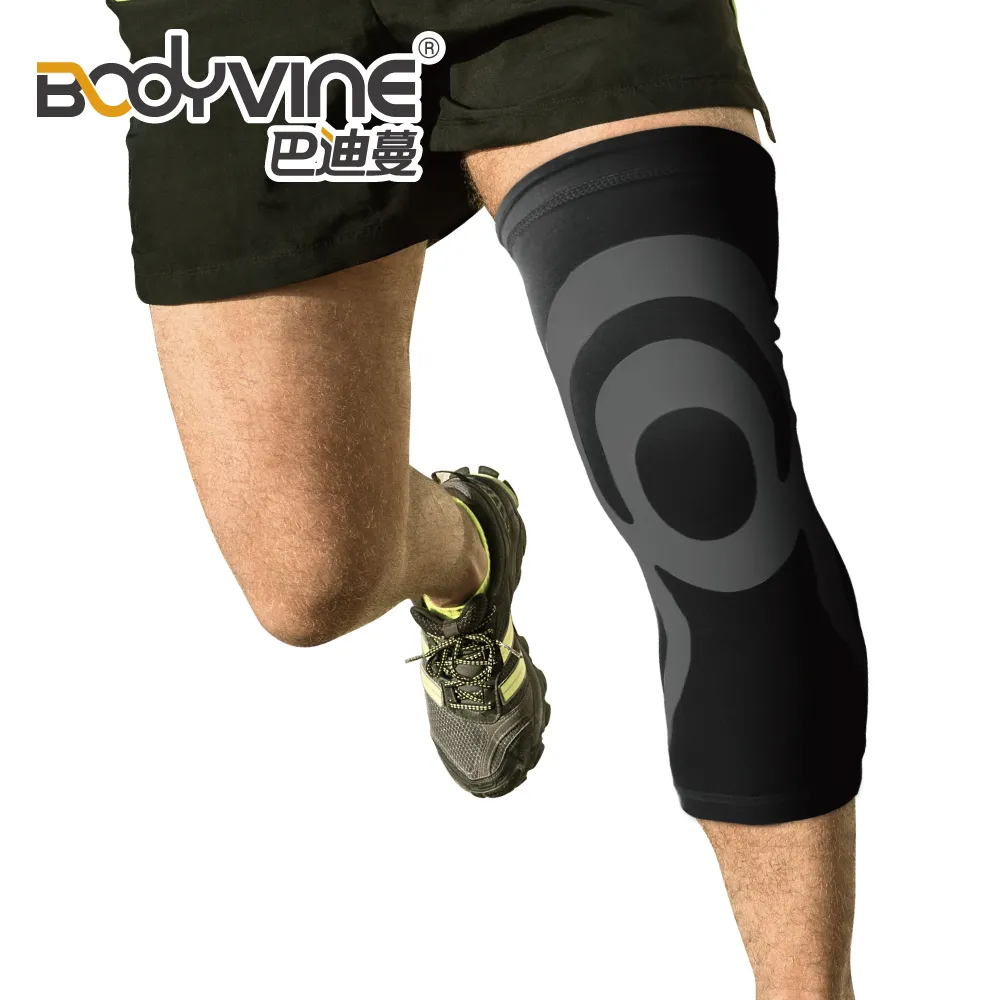 【BODYVINE巴迪蔓】 超薄貼紮小腿套 綠色 歷史價格詳細信息