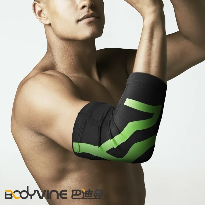 【BODYVINE巴迪蔓】 超薄貼紮小腿套 綠色 歷史價格詳細信息