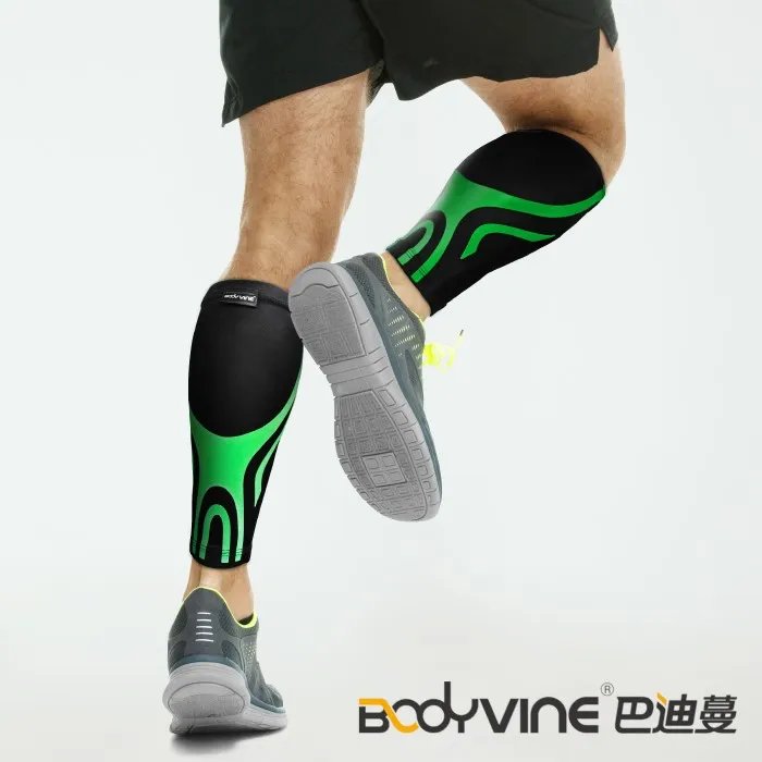 【BODYVINE巴迪蔓】 超薄貼紮小腿套 綠色 價格比較,價格查詢,歷史價格詳細信息