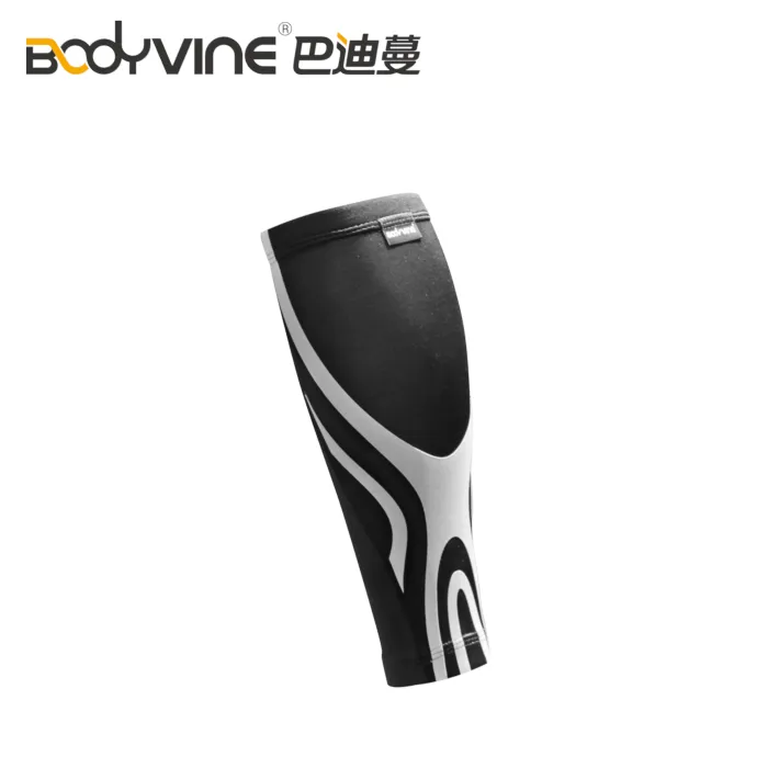 【BODYVINE巴迪蔓】 超薄貼紮小腿套 綠色 歷史價格詳細信息