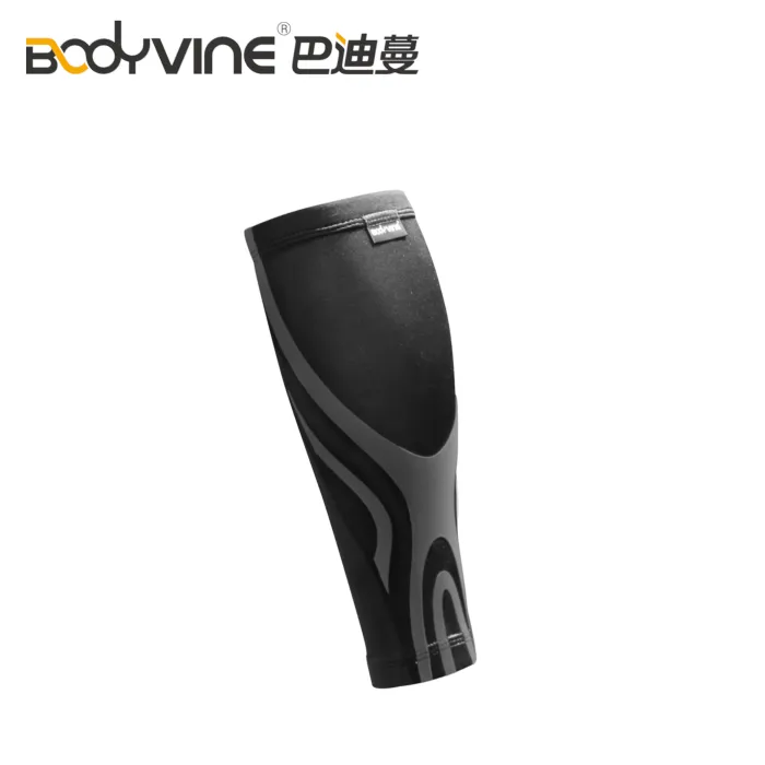 【BODYVINE巴迪蔓】 超薄貼紮小腿套 綠色 歷史價格詳細信息