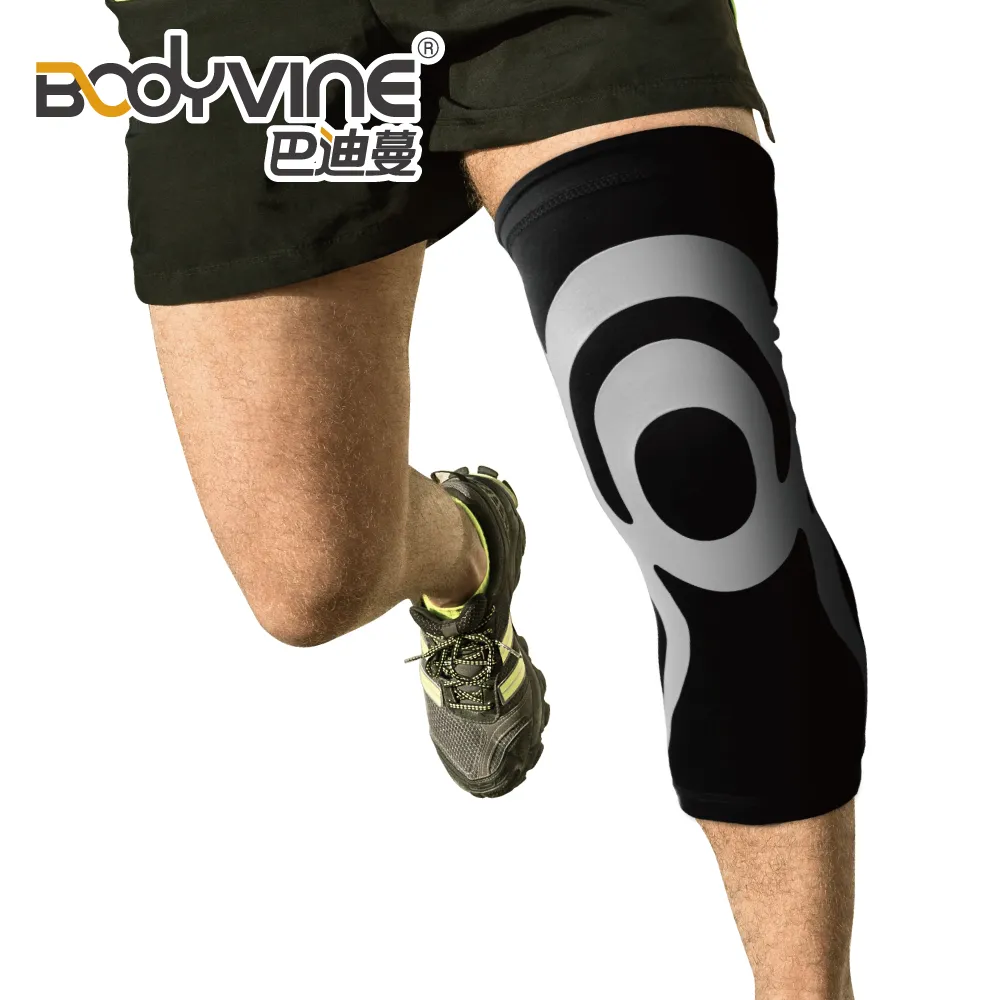 【BODYVINE巴迪蔓】 超薄貼紮小腿套 綠色 歷史價格詳細信息