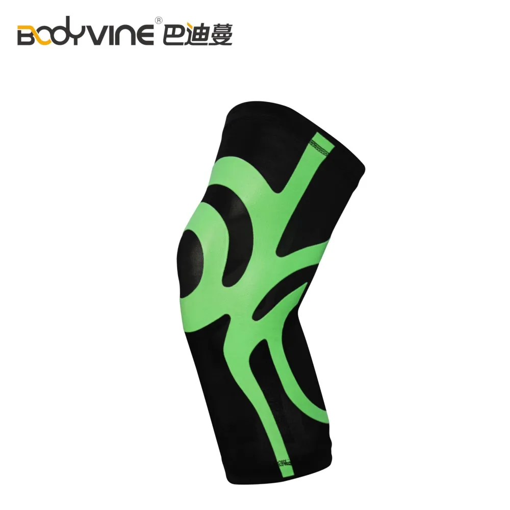 【BODYVINE巴迪蔓】 超薄貼紮小腿套 綠色 歷史價格詳細信息