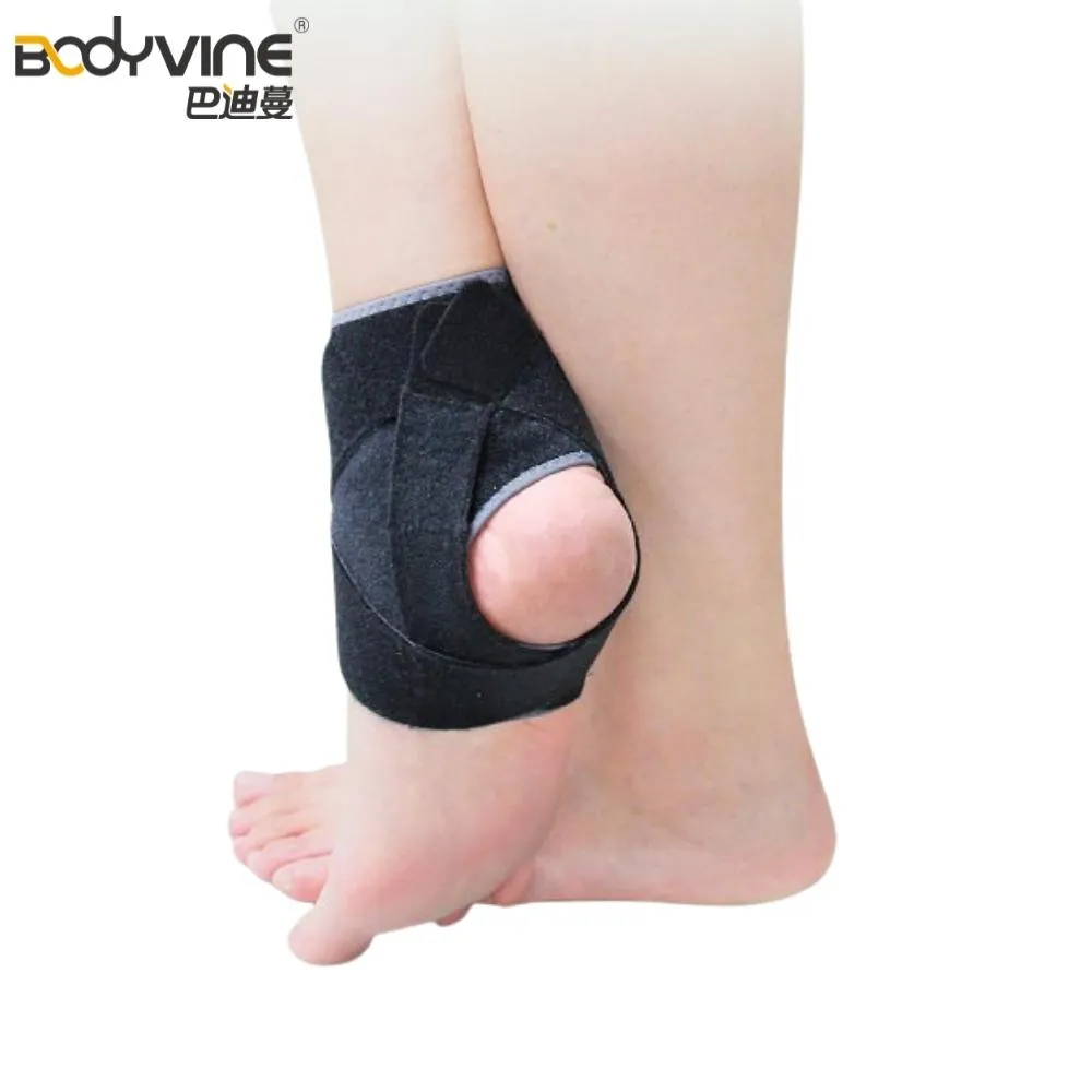 BodyVine 腳踝穩固套(左右通用)-1只 歷史價格詳細信息