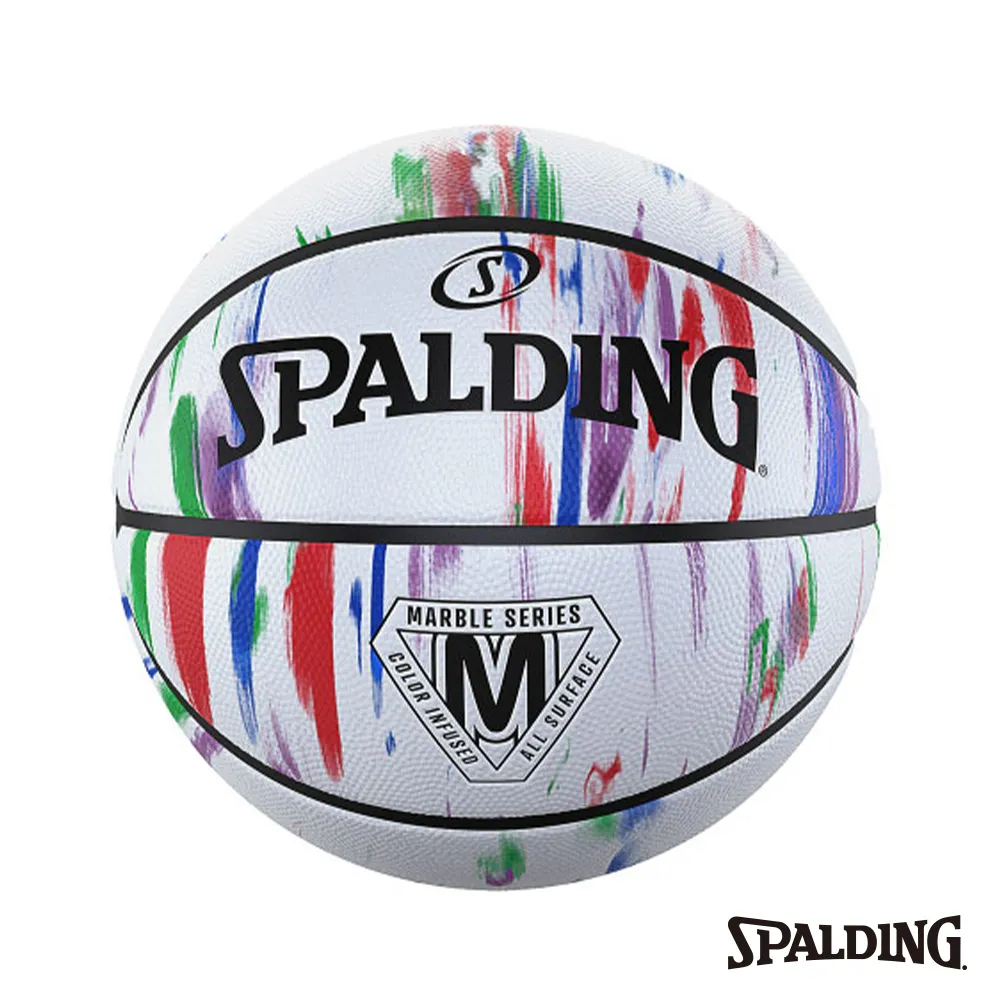 SPALDING SP 女用球系列 WNBA 6-Panel 室內合成皮籃球 6號 SPA76009 歷史價格詳細信息