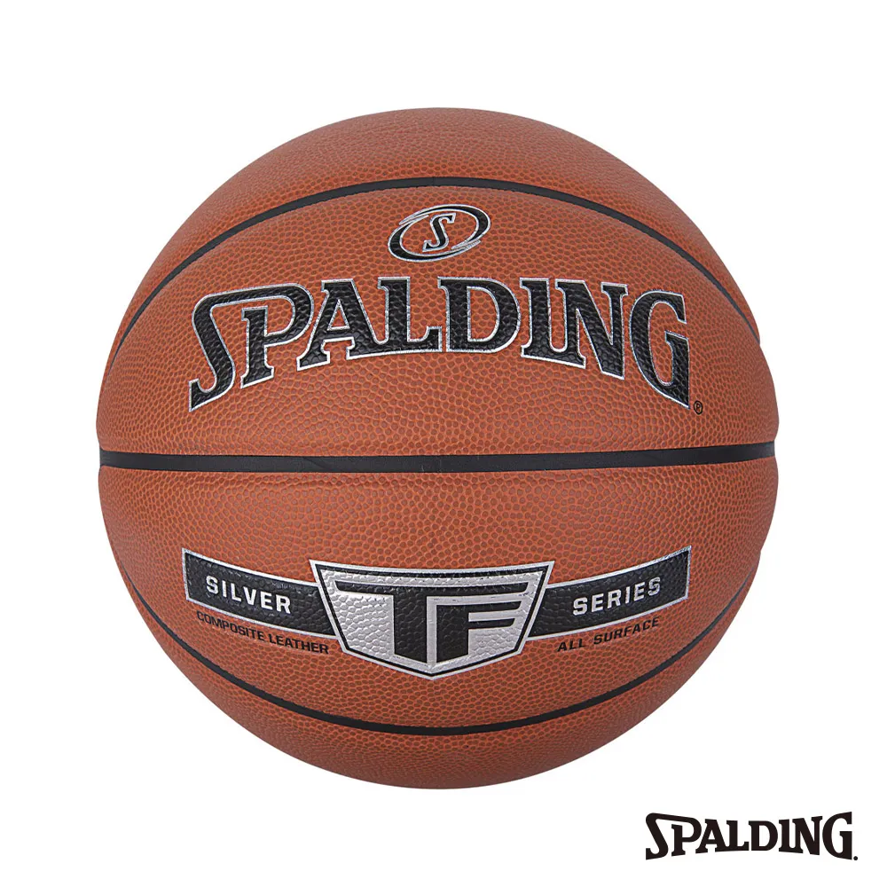 【SPALDING】SP TF銀色 合成皮 #6 籃球(6號球) 歷史價格詳細信息