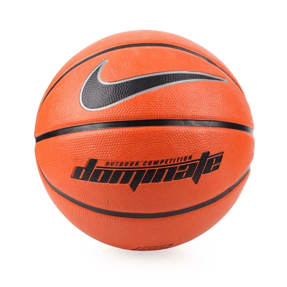 Nike 籃球 Dominate 8P 紅 藍 標準7號球 室內外 耐磨 【ACS】 N000116547-307 歷史價格詳細信息