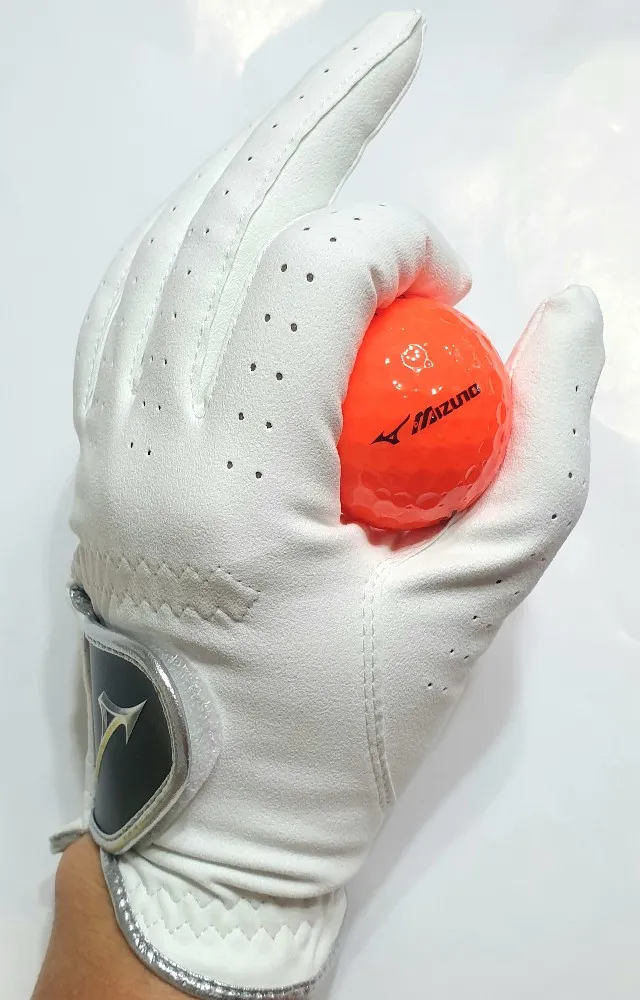 Mizuno Golf 高爾夫透氣涼感手套 (2支/皆戴左手) 歷史價格詳細信息