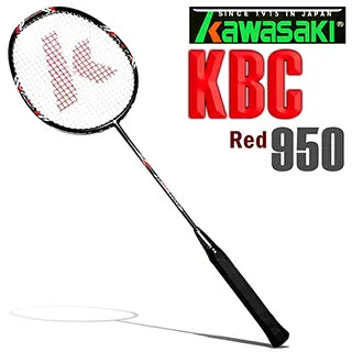 KAWASAKI 羽球拍 KBC950 鋁合金輕量拍 附贈球袋YY, VICTOR參考 2022新款 歷史價格詳細信息