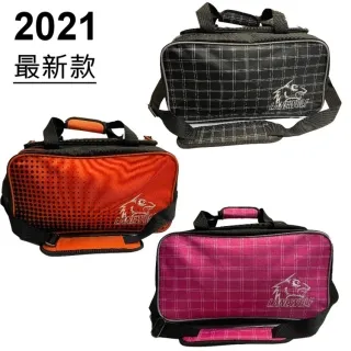 保齡球保齡球袋 球便攜式保齡球手提袋,帶襯墊球架,適用於雙球和一對保齡球鞋,男式 2 16 歷史價格詳細信息