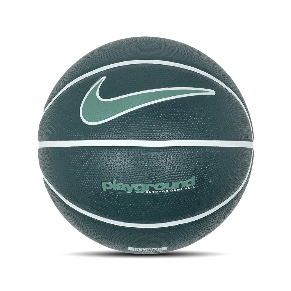 NIKE籃球 PLAYGROUND 8P (N100437187707琥珀色) 7號球 深溝耐磨 正品 附籃網球針 P2 歷史價格詳細信息