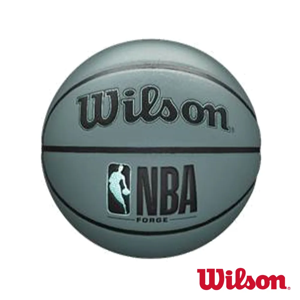 Wilson NBA 籃球 FORGE系列 合成皮 7號 棕 室內外場地 WTB8200XB07 大自在 歷史價格詳細信息