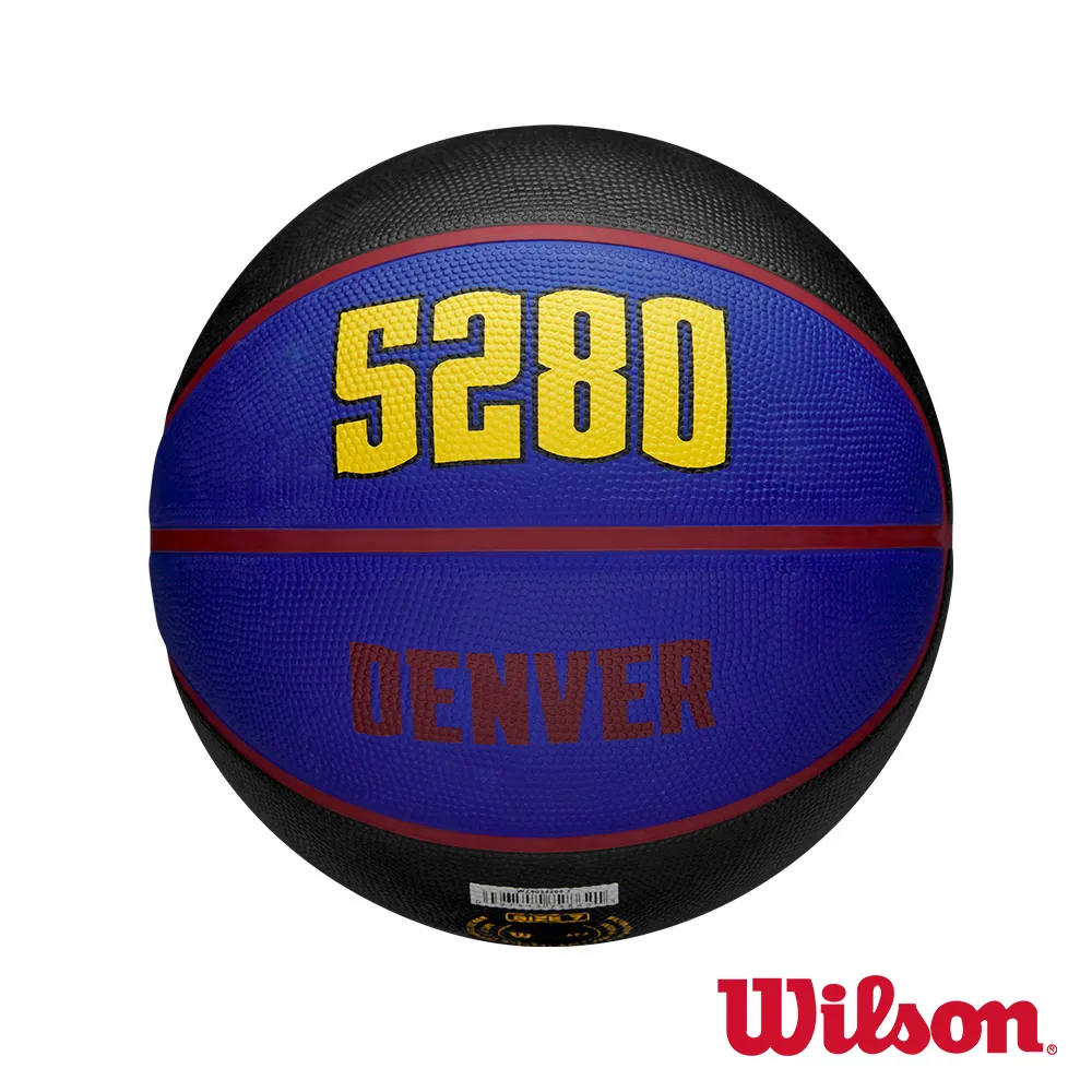WILSON NBA 城市系列 賽爾提克 橡膠 籃球 7號 歷史價格詳細信息