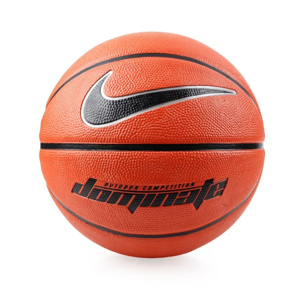 Nike 籃球 Dominate 8P 紅 藍 標準7號球 室內外 耐磨 【ACS】 N000116547-307 歷史價格詳細信息