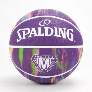 Spalding 籃球 Marble 斯伯丁 室外球 耐磨 7號球 深刻紋 橡膠 大理石系列 三色 任選 【ACS】 歷史價格詳細信息