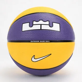 Nike PLAYGROUND 戶外籃球 7號籃球 橡膠籃球 共兩色 歷史價格詳細信息