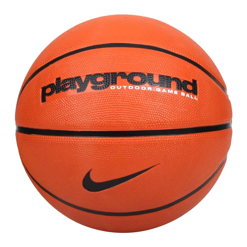 【NIKE】EVERYDAY PLAYGROUND 5號籃球 (原色) 歷史價格詳細信息