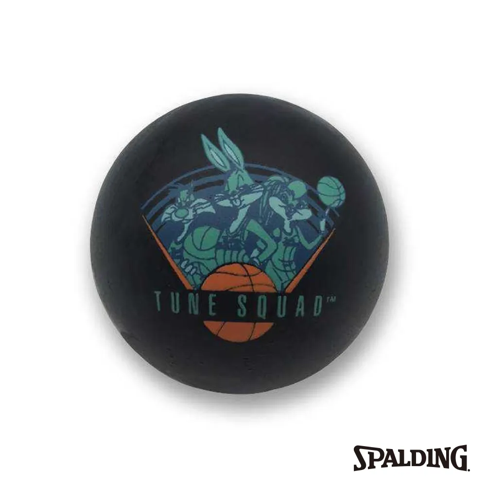 【SPALDING】斯伯丁 怪物奇兵 Tune Sq 黃色 小籃板 內含小球(Tune Sq) 歷史價格詳細信息