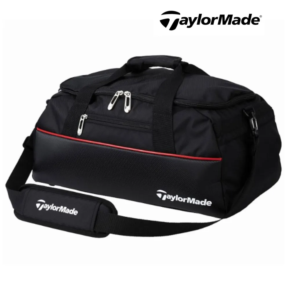 Taylor Made Golf Visor Cap Hat Black Adjustable outdoor sports 歷史價格詳細信息